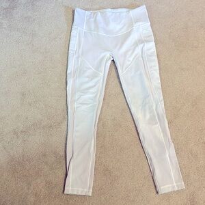 Lululemon leggings size 12